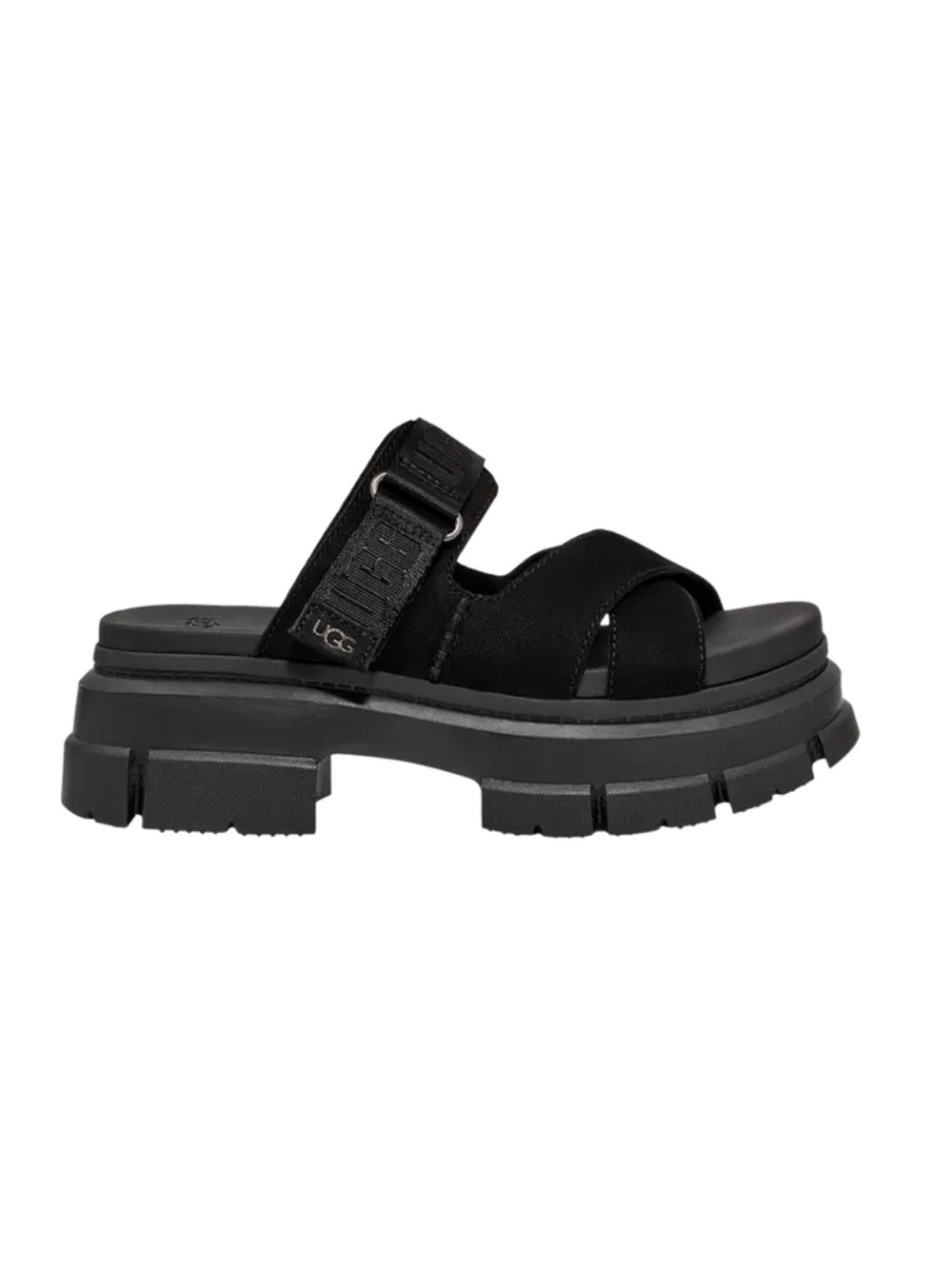 UGG Wmns Ashton Slide 'Black size 6.5
